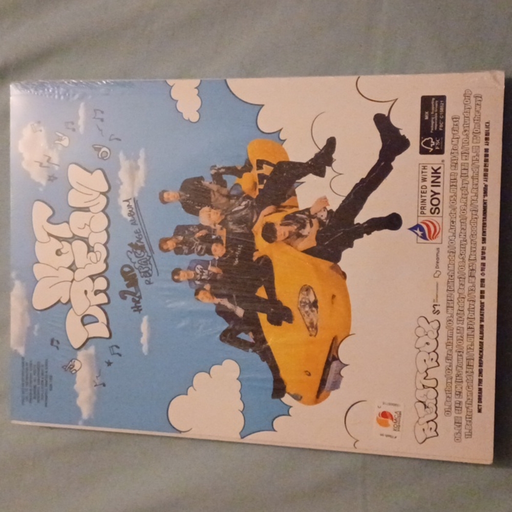 NCT Dream - Picture 2 of 3